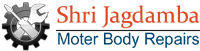 SHRI JAGDAMBA MOTER BODY REPAIRS